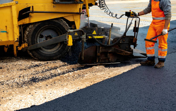 Why Choose Us For All Your Driveway Paving Needs in Glenolden, PA?